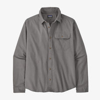 Patagonia Lightweight Fjord Flannel LS - Men's - Final Clearance